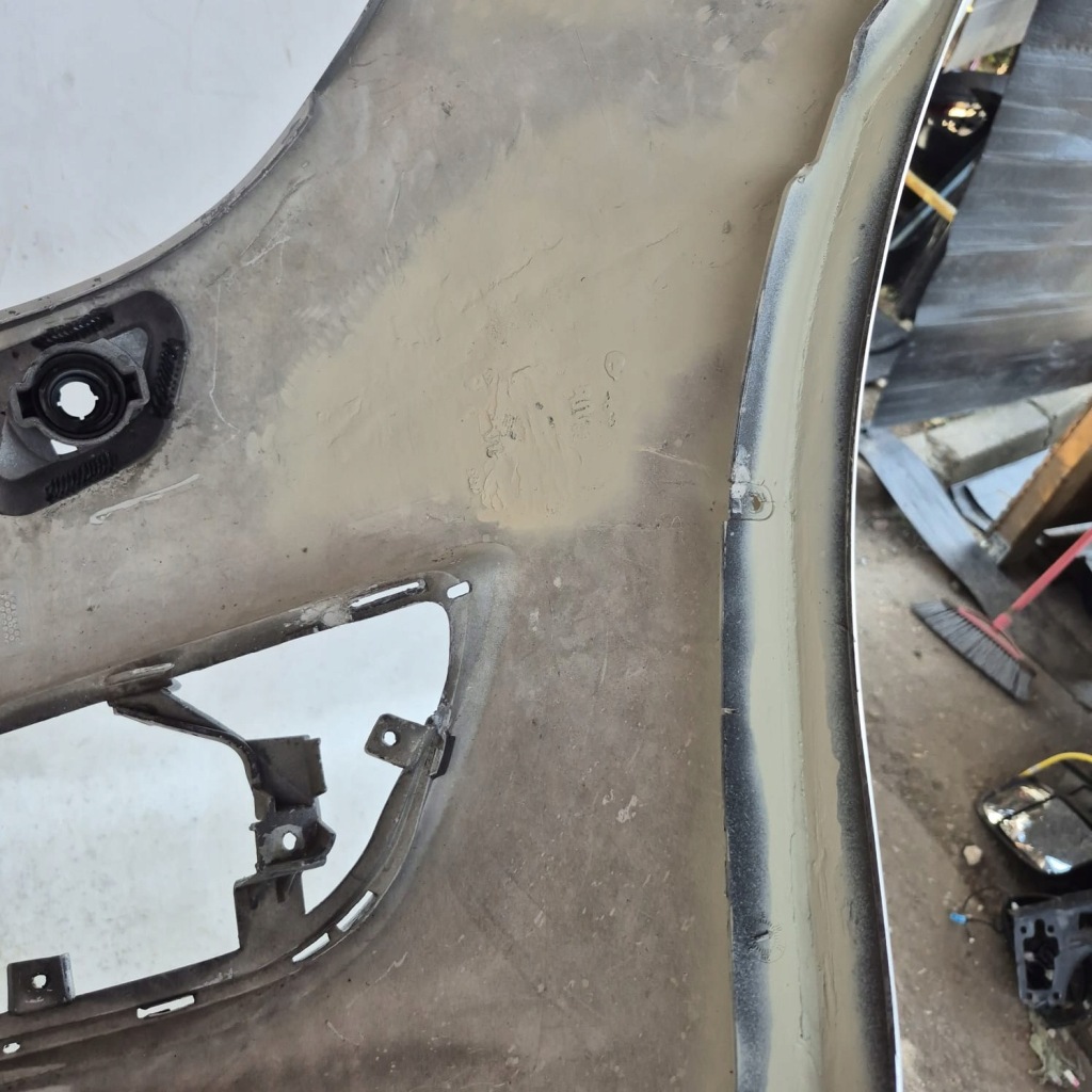 Opel insignia a 1 1 рестайлінг  13-17 бампер перед передній sprysk pdc Ціна