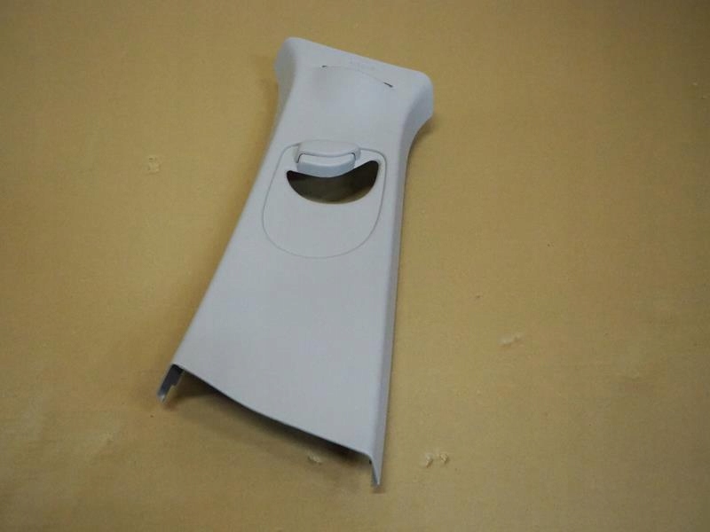 фото №1, Защита стойка левая renault espace v