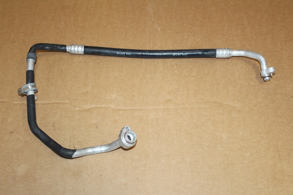 фото №1, Volkswagen оригинальный номер 7p6820744e шланг кондиционера