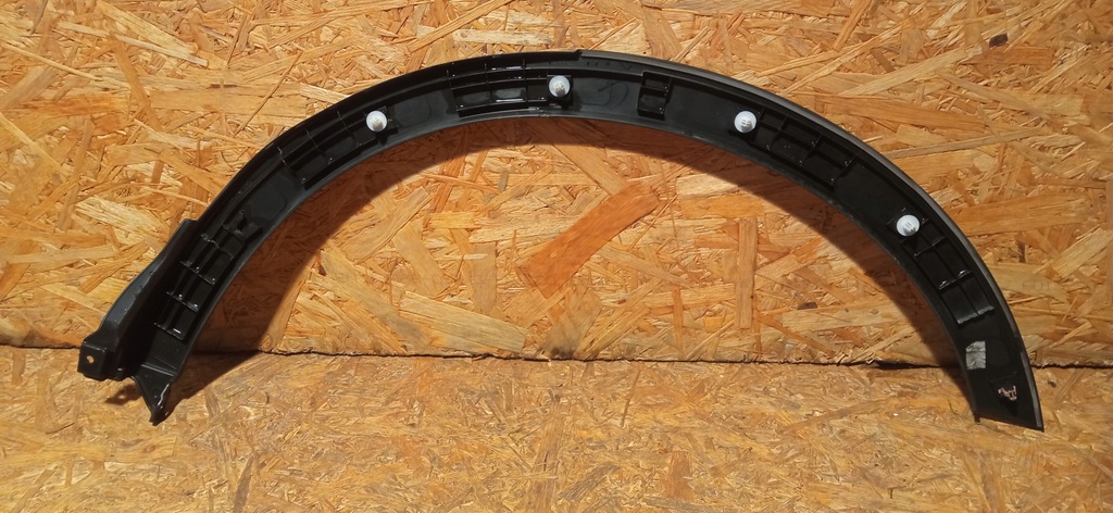 фото №6, Suzuki sx4 sx-4 s-cross 13- молдинг крила накладка правий задня 77251-61m0r