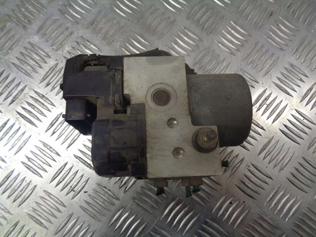 Купити Насос abs renault scenic i 1.9 dti 7700432643