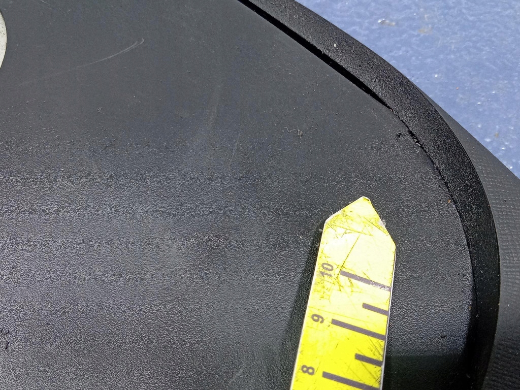 фото №8, Honda cr-v ii важіль гальма ручного