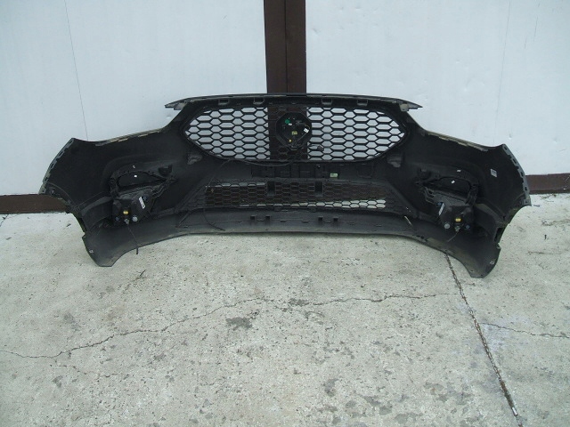 фото №8, Mg zs lift 19- капот крила бампер лампи підсилювач радіатор перед