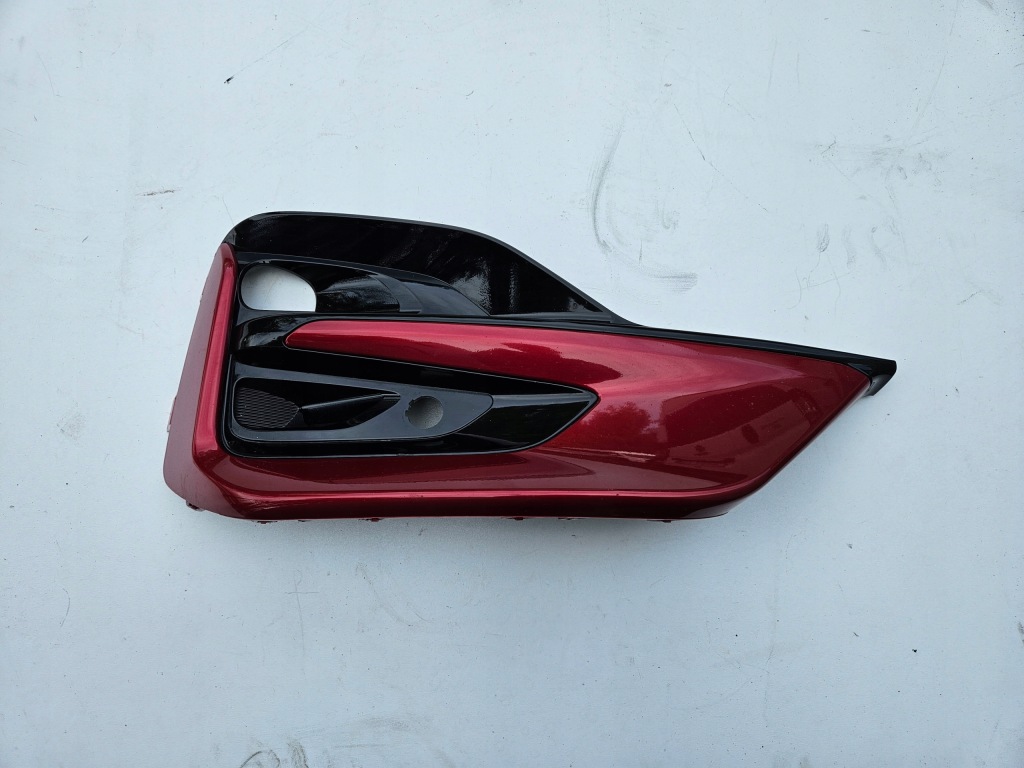 Купить Ford kuga mk3 st-line решётка решётка  бампера правый