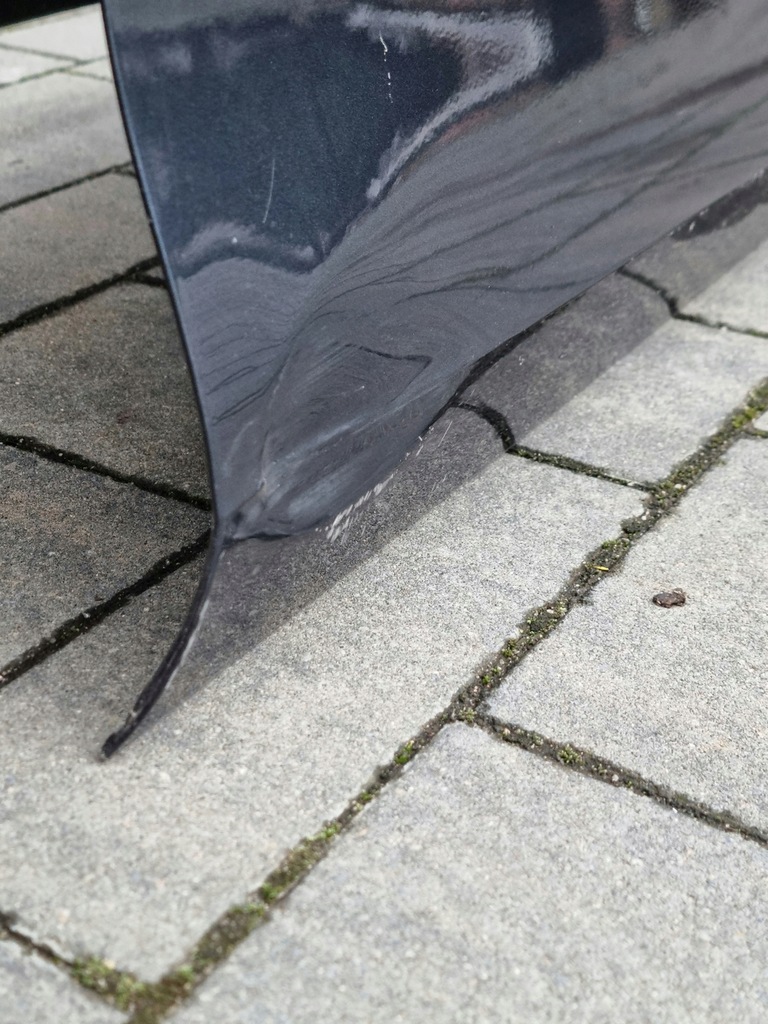 фото №8, Seat leon 4 iv двері праве передні перед