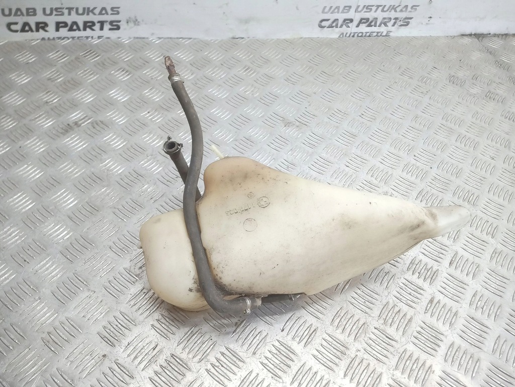 фото №1, Bmw 5 e34 1990 фильтр угольный