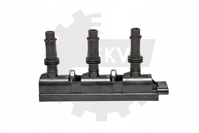 фото №12, Катушка opel corsa d 1.0. 1900535 1208091 1208095