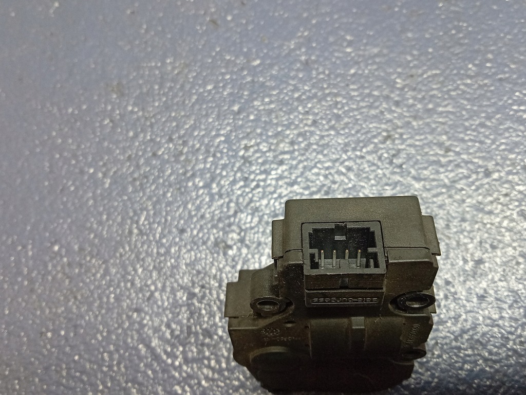 фото №4, Bmw x5 g05 моторчик обігрівача ecp0052