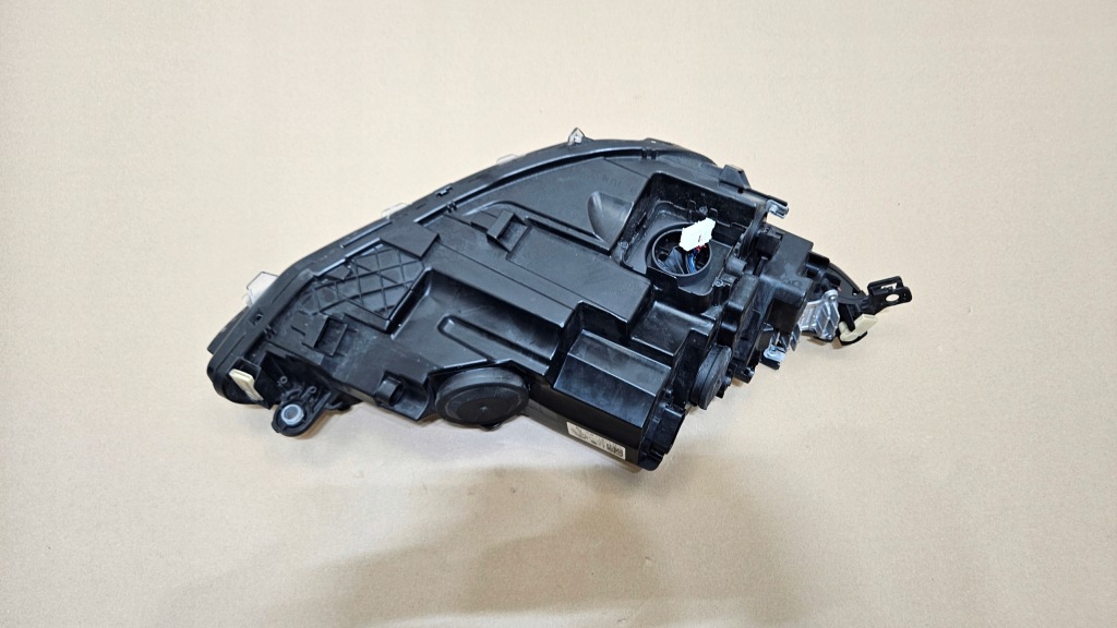 фото №10, Лампа перед ліва vw golf viii 8 full led 5h1941005