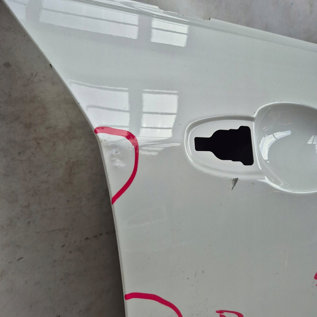 фото №9, Bmw x2 f39 21- дверь правое перед передние