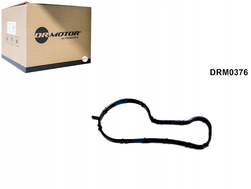 Купити Dr.motor drm0376 прокладка, корпус термостата