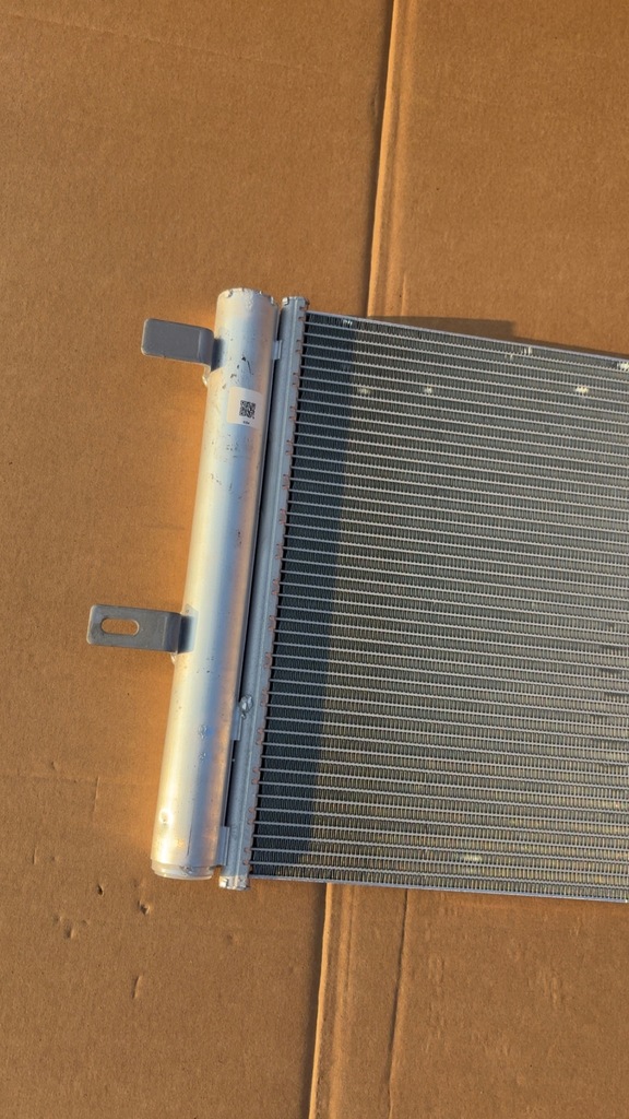 фото №7, Ford s max galaxy edge 2018- радиатор кондиционера k2gh-19710-aa