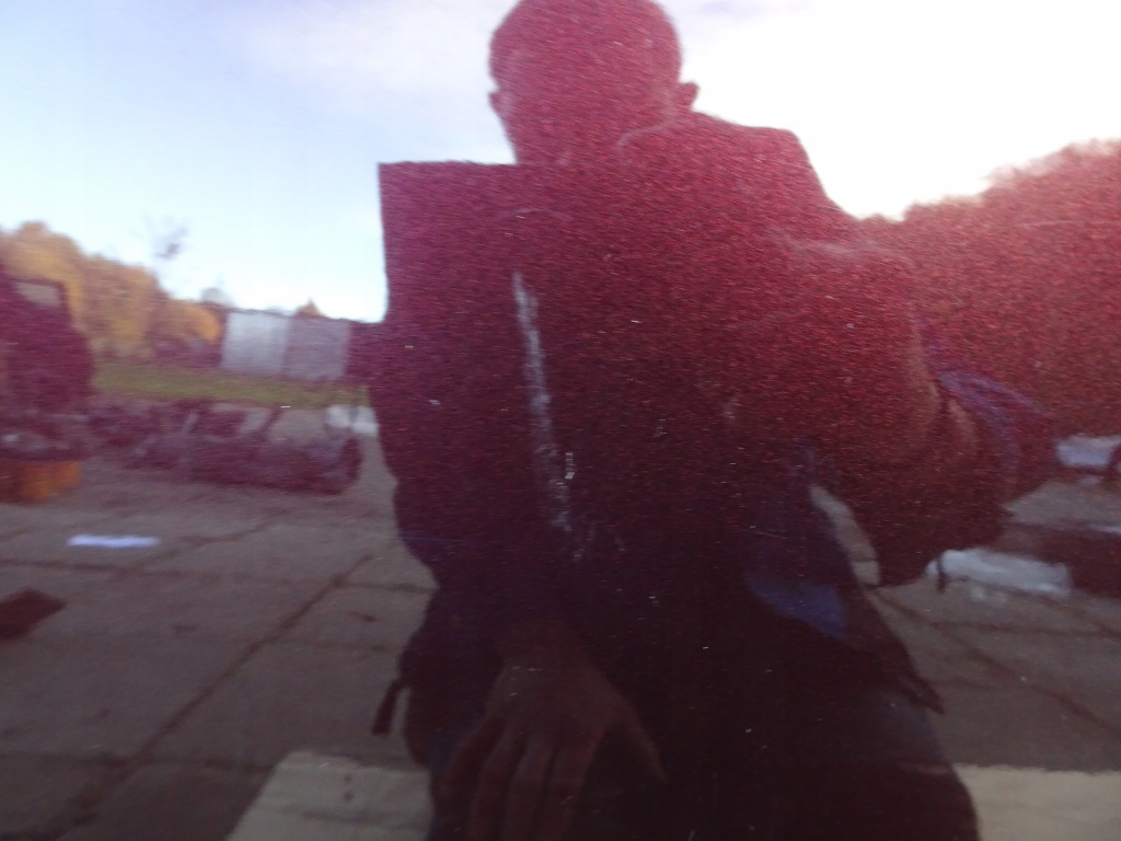 фото №3, Infiniti ex30 двері ліва перед