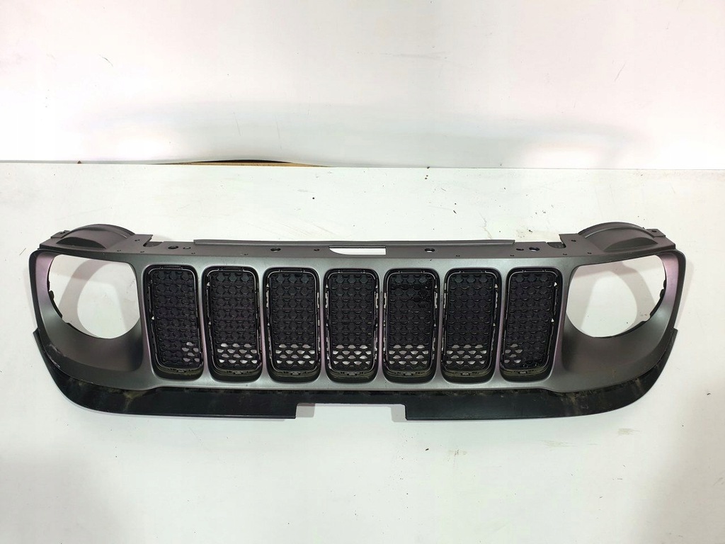 фото №1, Jeep renegade lift решётка радиатора решётка радиатора решётка оригинал