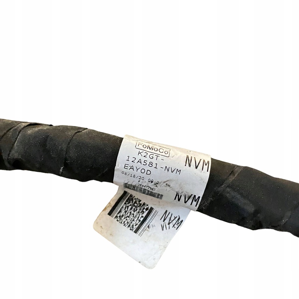 фото №7, Ford edge ii 2020 блоки управления двигателя