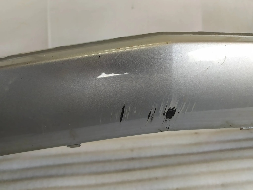 фото №6, Бампер перед mercedes c-klasa w204