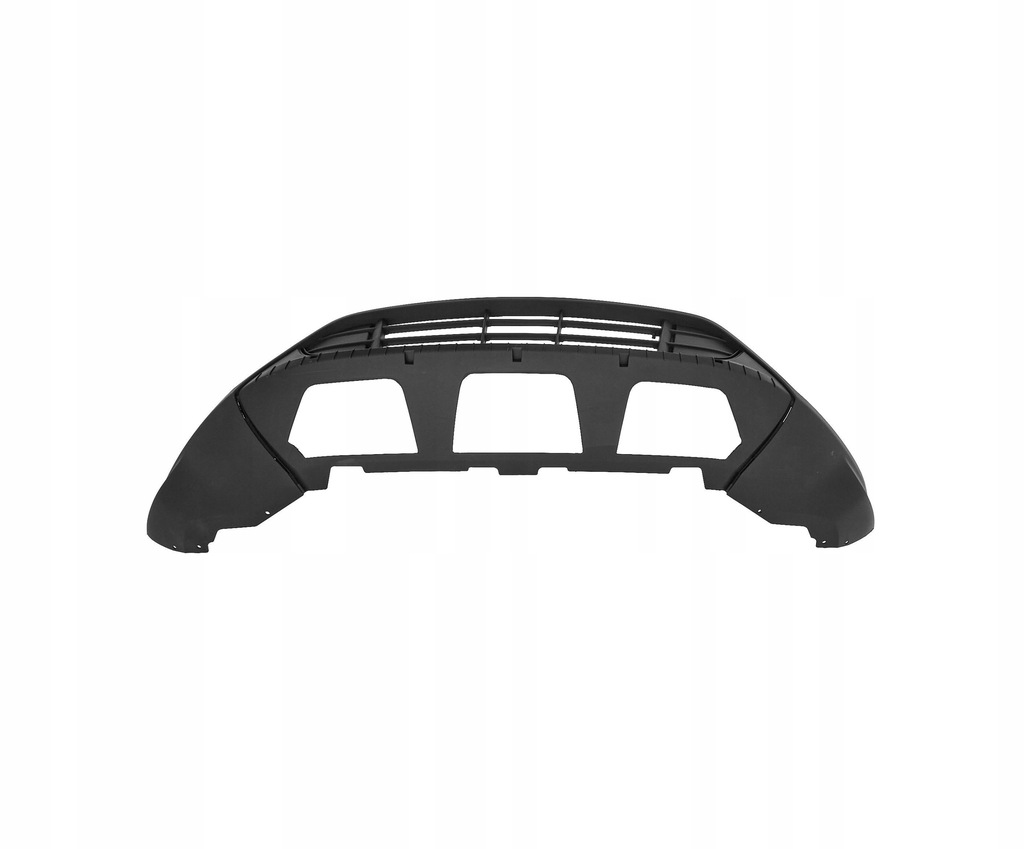 фото №1, Ford escape 2017 - 2019 передний бампер 5