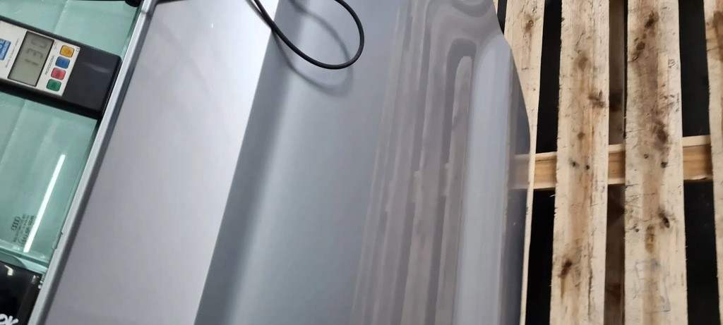 фото №8, S3 8v sedan a3 двері ліва лівий задня задні sedan lz7g