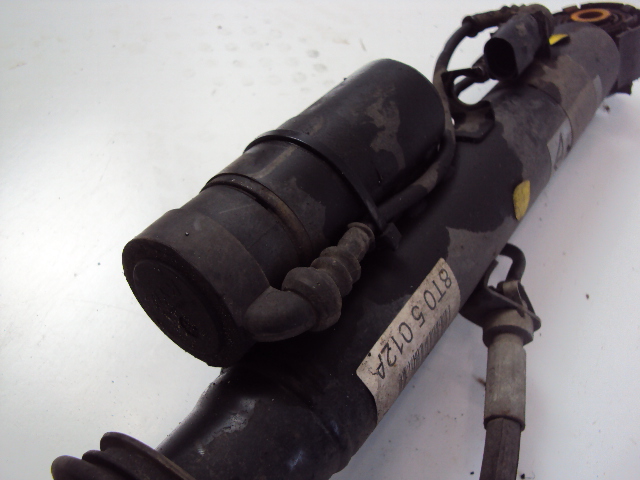 фото №4, Амортизаторы задняя audi rs5 coupe 8t 4.2 v8 10 r