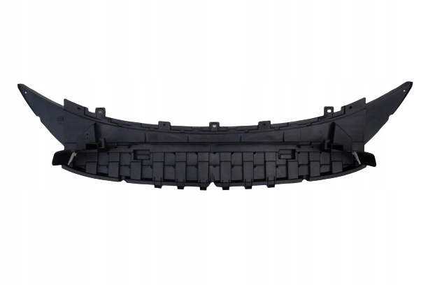 фото №14, Дефлектор бампера передній ford b-max 2012-2017