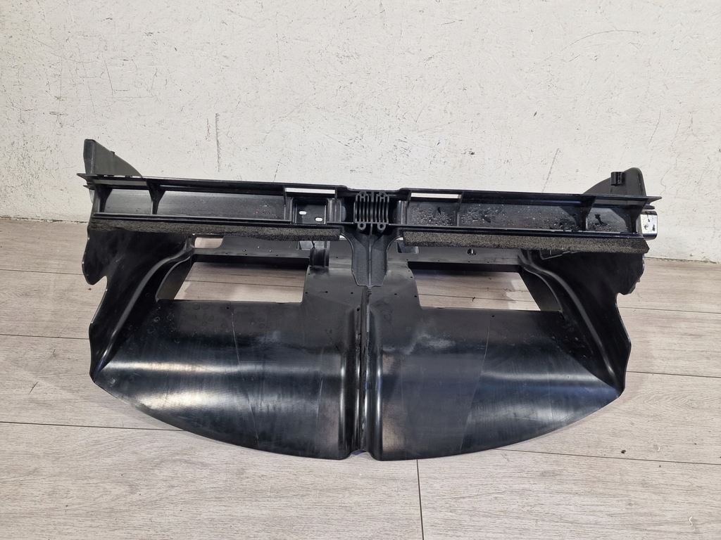 фото №7, Ferrari roma воздуховод впуск воздуха