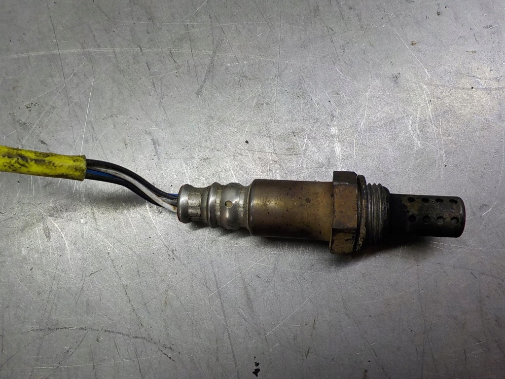 фото №3, Датчик лямбда-зонд subaru forester ii 2.0 234000-9280