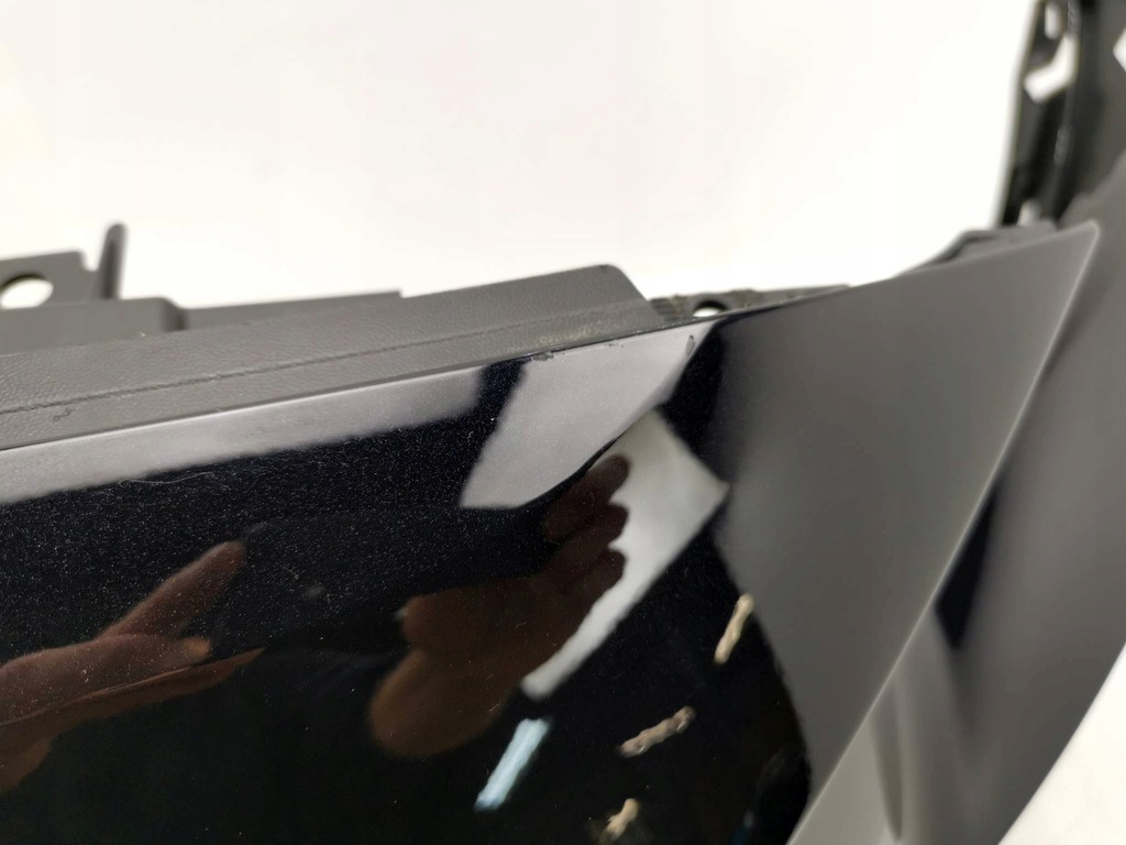 фото №12, Новый org бампер перед seat tarraco fr 5fj807221d 6xpdc lc9x