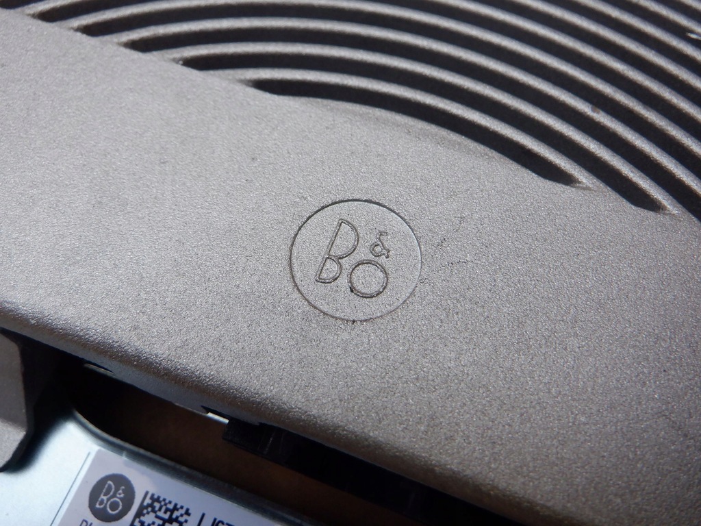 фото №3, Підсилювач радіо b&o ford escape mk4 usa