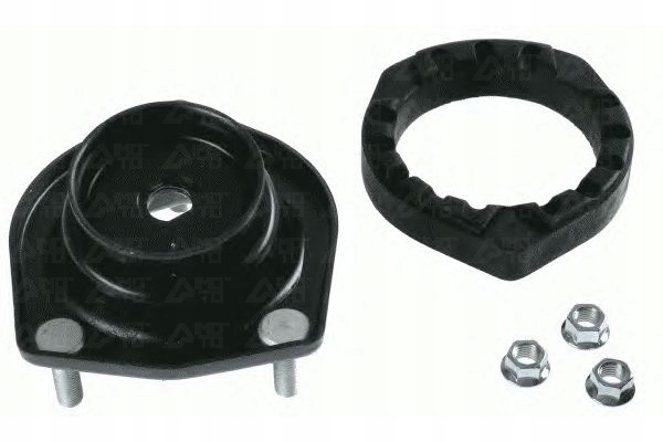 фото №2, Lemforder 33353 01 кронштейн амортизатора