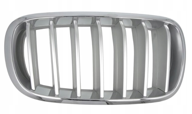 фото №1, Решётка радиатора bmw x5 f15