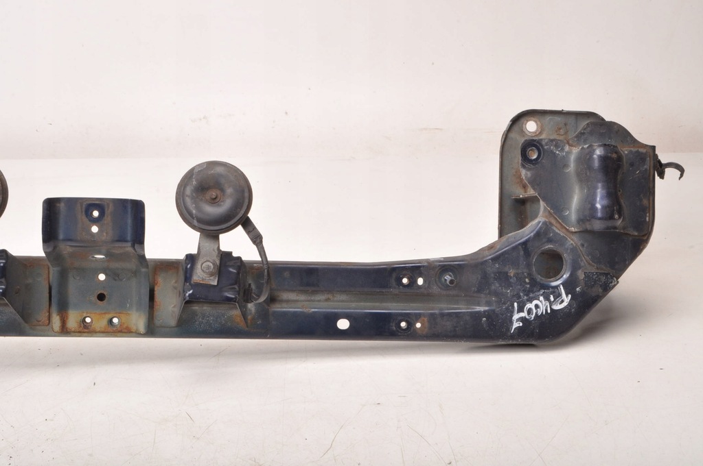 фото №7, Peugeot 4007 балка бампера перед