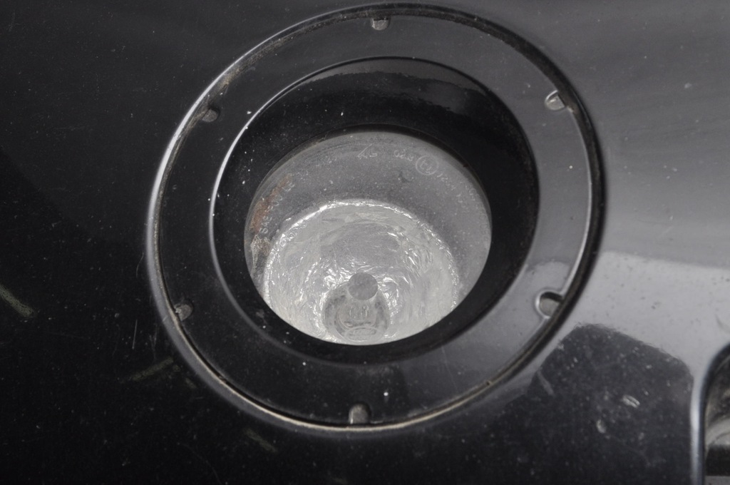 фото №4, Land range rover iii бампер перед передний pdc