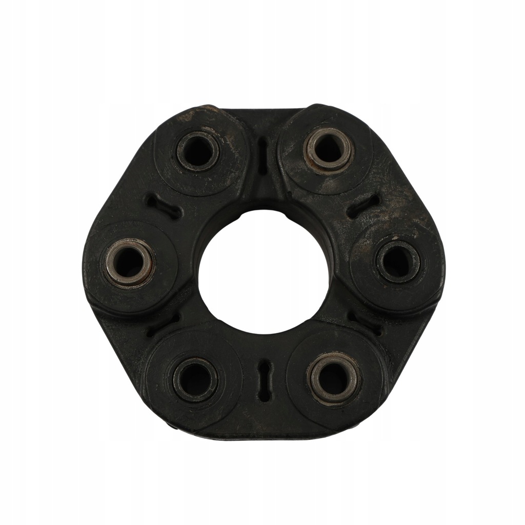 фото №11, Porsche cayenne 9pa шарнір вала привідного задня 4.5 v8 turbo 95542102010