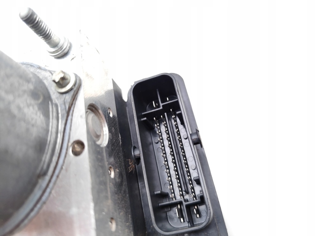 фото №6, Mazda cx-3 насос abs 2.0 skyactiv-g бензин 88kw 120 hp d10j437a0d 2017