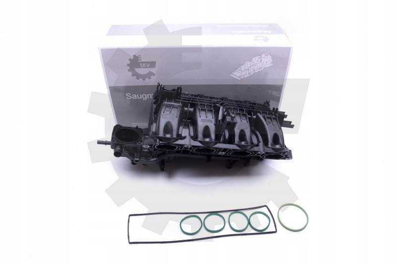 фото №1, Коллектор всасывающий skv 49skv026