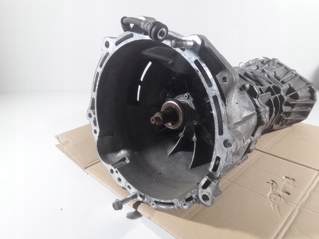 фото №11, Grand vitara 2.4b коробка передач передач