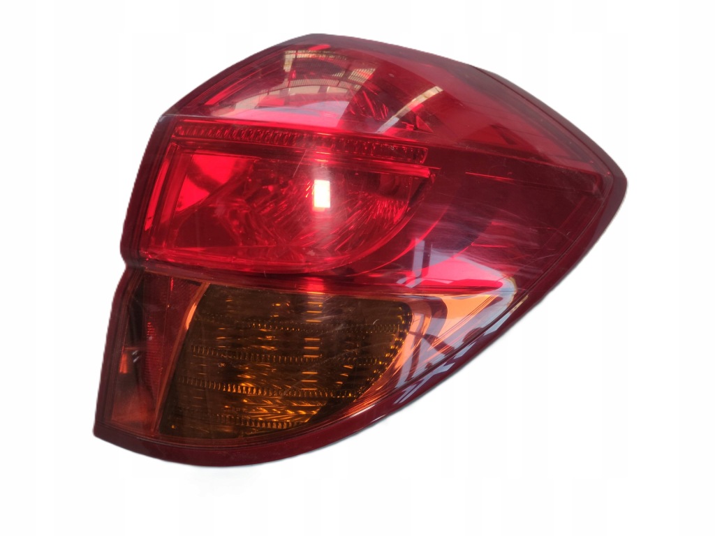 фото №1, Лампа правий задня subaru legacy iv kombi