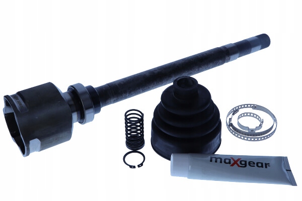 фото №1, Maxgear шарнір внутрішній citroen jumpy/c5 39z/88,5mm/37z правий