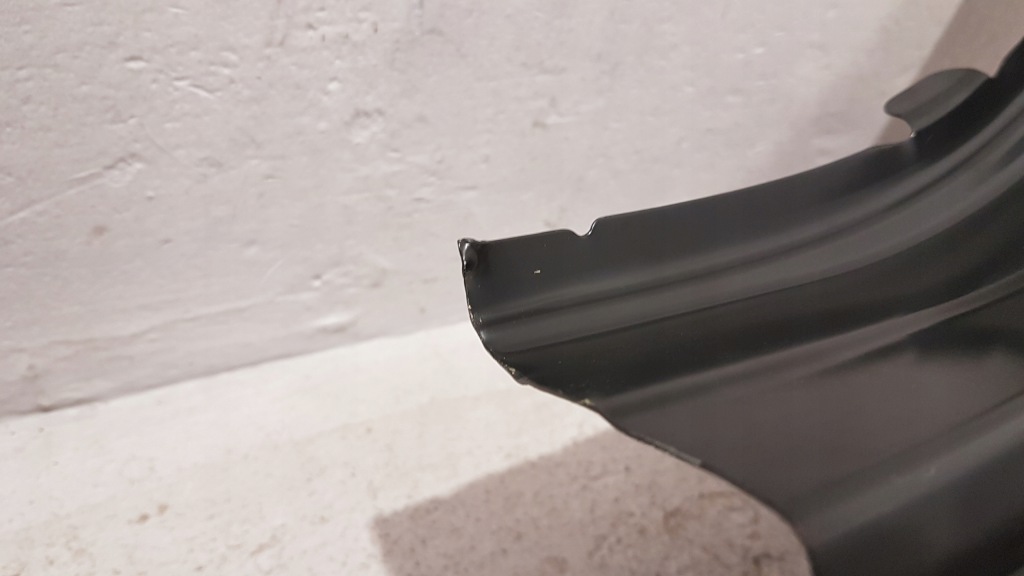 фото №4, Порог блок двигателя левый c задняя nissan qashqai 2 ii j11