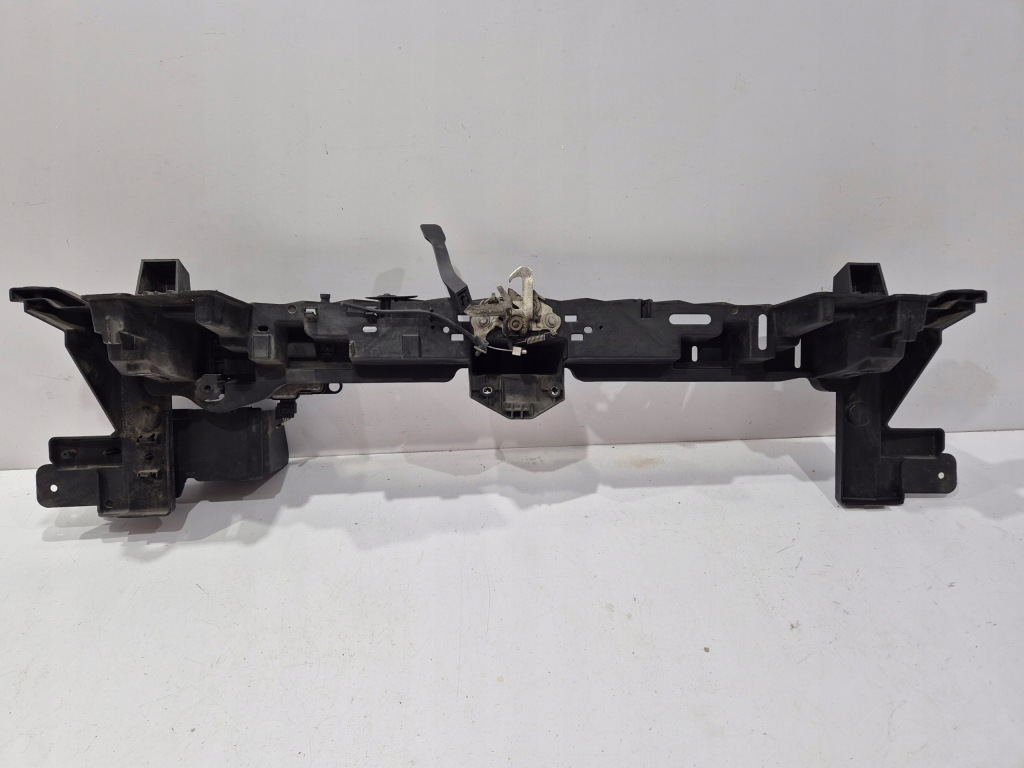 фото №9, Pas верхній замковий підсилювач замок капот peugeot 5008 i t87 9672379580