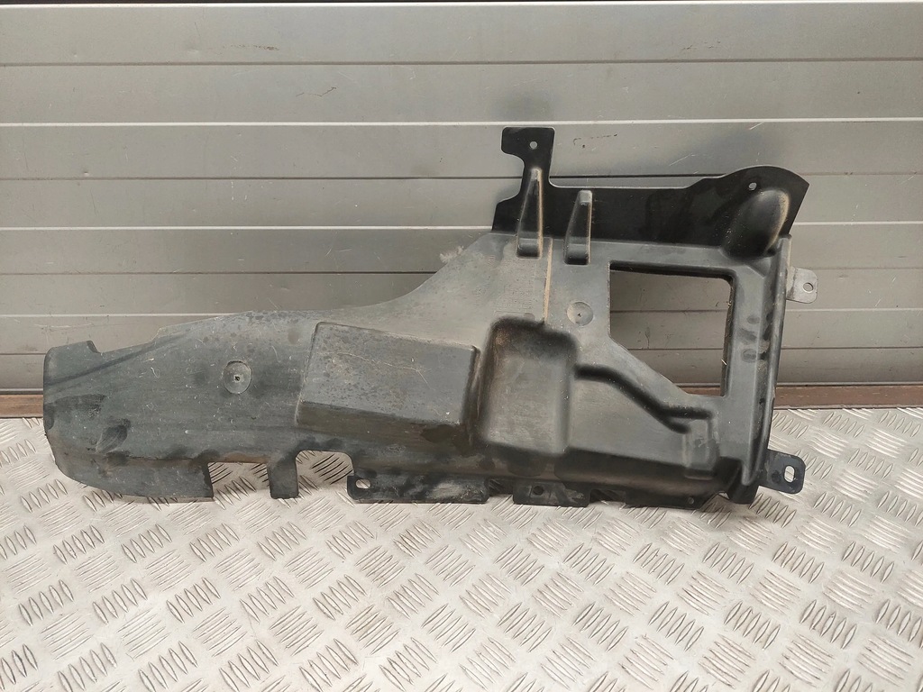 фото №5, Dodge ram 68036598ad с передний руль воздуха