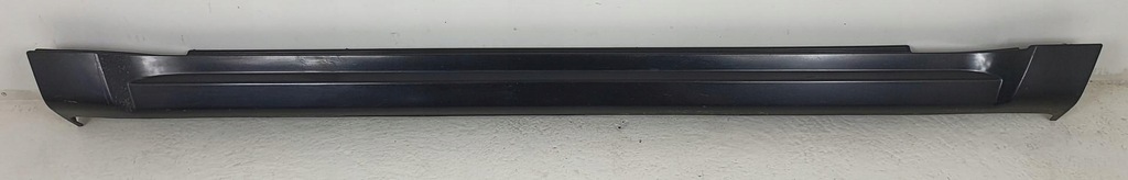 фото №1, Молдинг накладка порог правая jeep grand cherokee wh