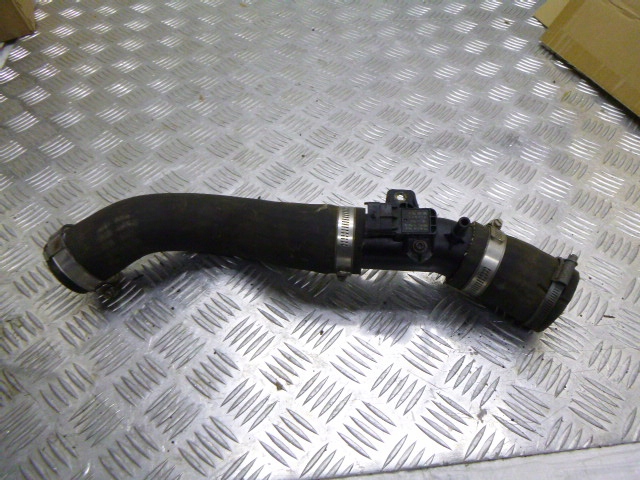 фото №1, Ford ecosport ii труба воздухозаборник 1.0 ecoboost bv61-9f479-aa