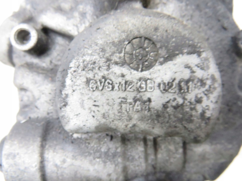 фото №5, Компресор компресор кондиціонера i20 ii 1.4 crd f500-alecb05