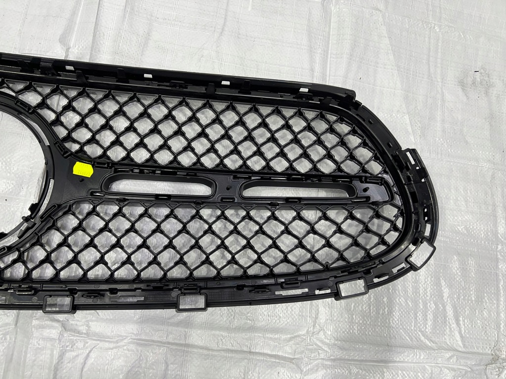 фото №8, Mercedes glc 254 amg решётка радиатора решётка радиатора a2548881800