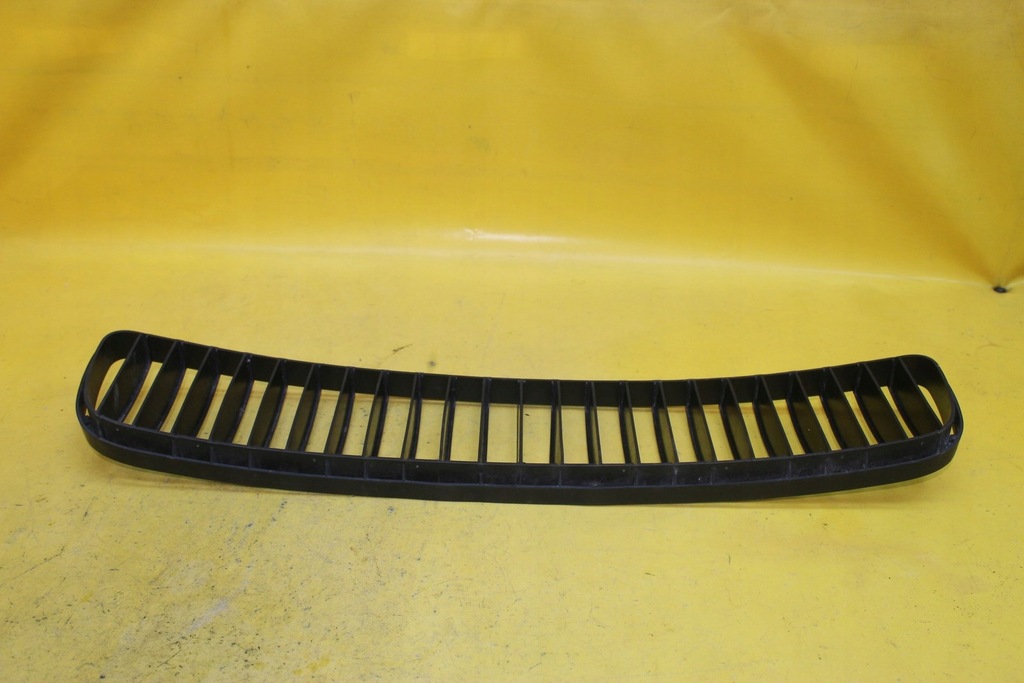 фото №5, Решётка средняя бампера roomster