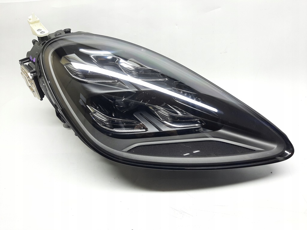 Купити Porsche cayenne 9y фара фара led перед передня правий 9y0941036j