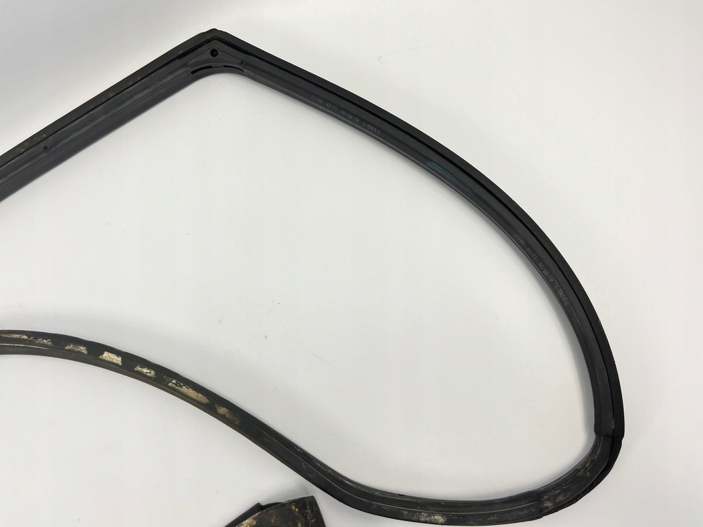 фото №12, Прокладка гумовий двері лівий задня ліва задня mercedes w124 kombi