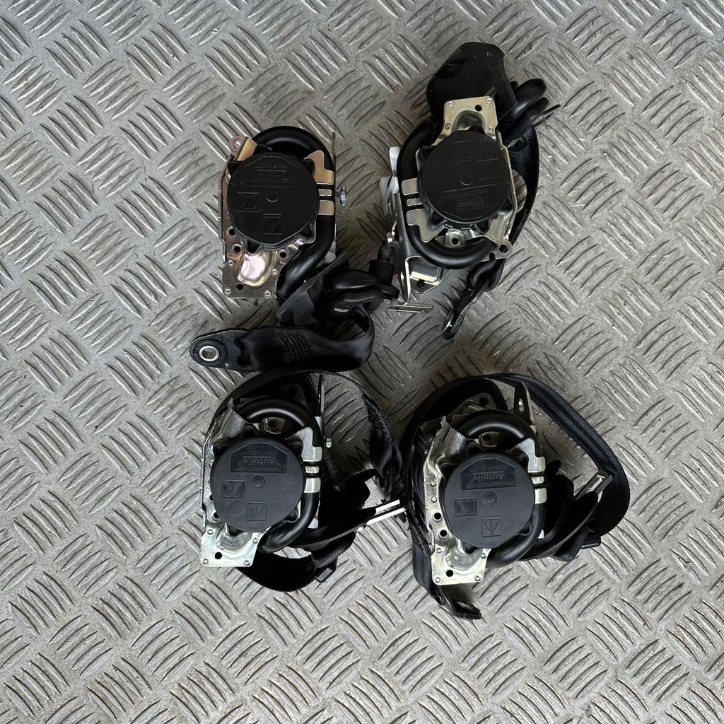 фото №6, Приборная панель консоль подушка безопасности land rover discovery v 2017r.