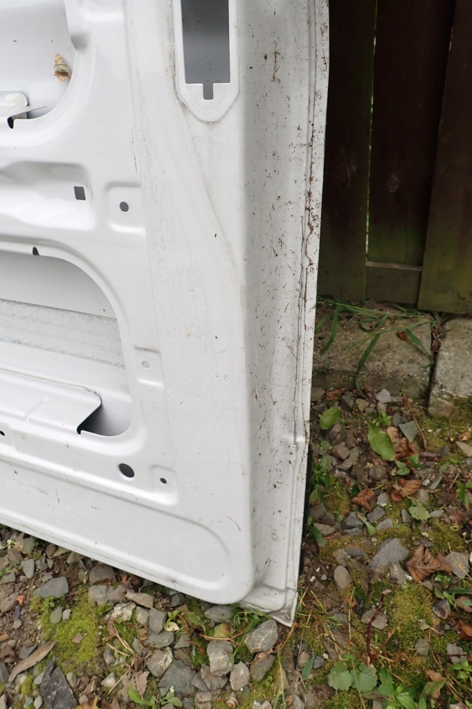 фото №15, Двері зсувні праве h2 citroen jumper ii ducato iii boxer h2